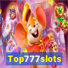 Top777slots