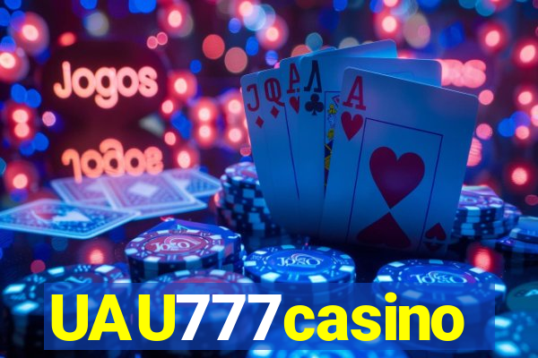 UAU777casino