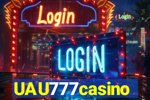 UAU777casino