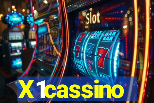 X1cassino