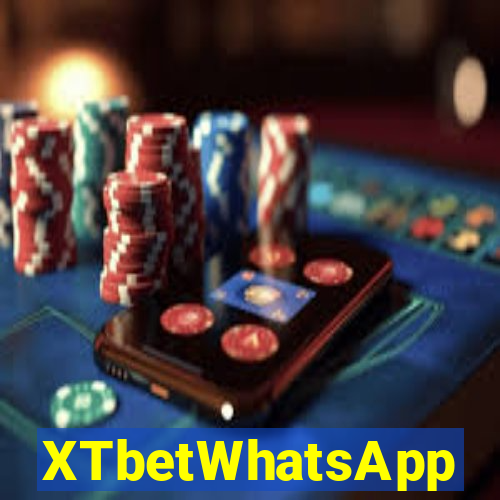 XTbetWhatsApp