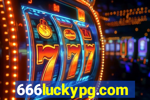 666luckypg.com