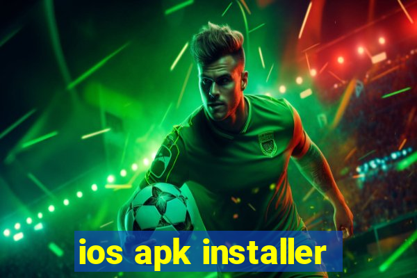 ios apk installer