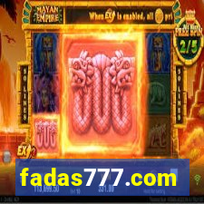 fadas777.com