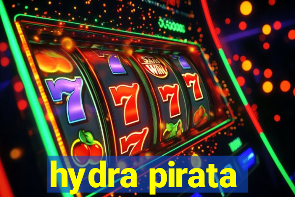 hydra pirata