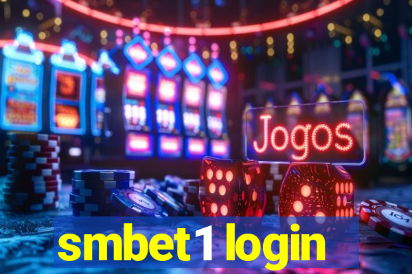 smbet1 login