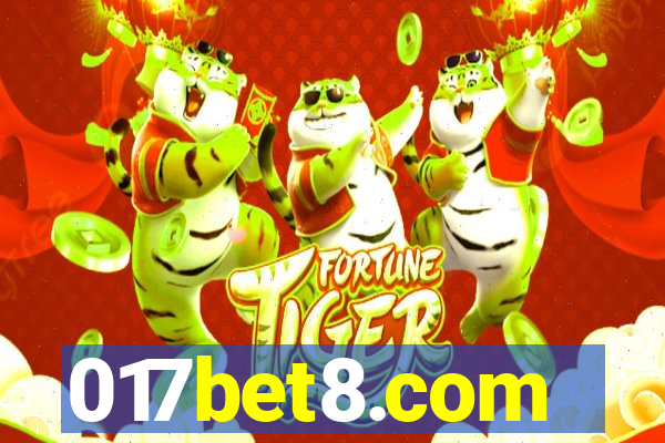 017bet8.com