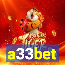 a33bet