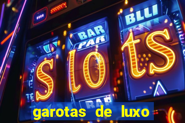 garotas de luxo porto feliz