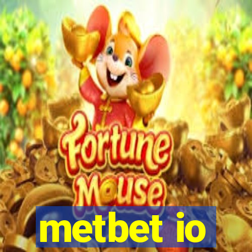 metbet io