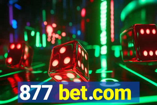 877 bet.com