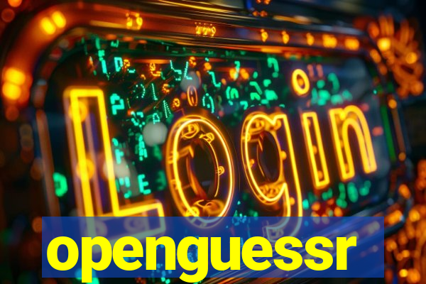 openguessr