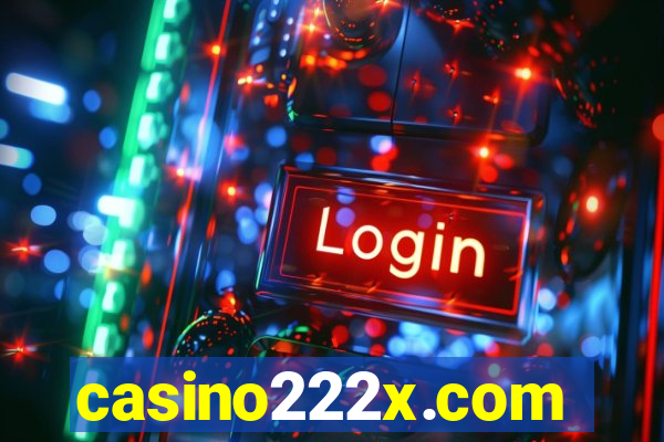 casino222x.com