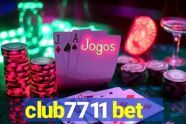 club7711 bet