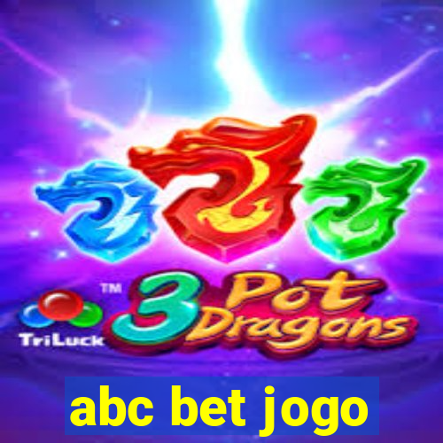 abc bet jogo