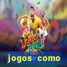 jogos como summertime saga