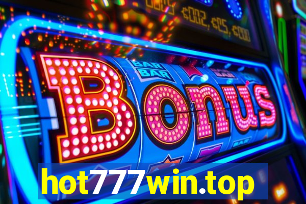 hot777win.top