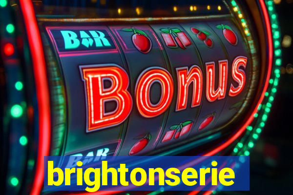 brightonserie