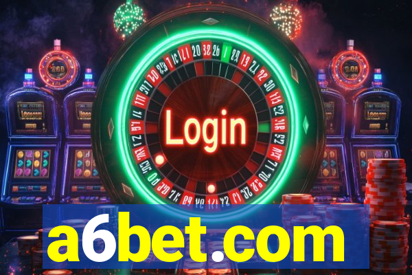 a6bet.com