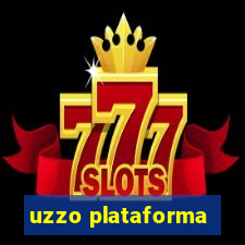 uzzo plataforma