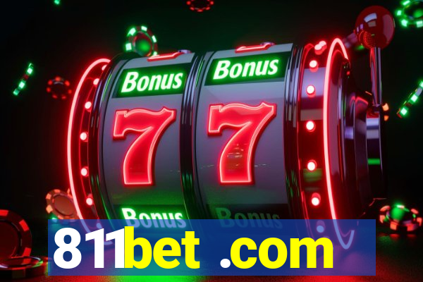 811bet .com