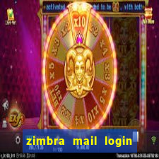 zimbra mail login ausl bologna