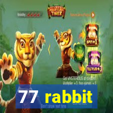 77 rabbit