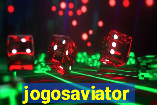 jogosaviator