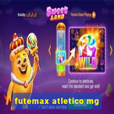 futemax atletico mg