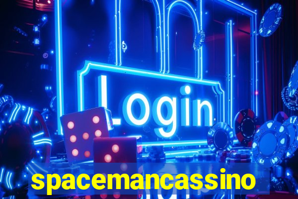 spacemancassino