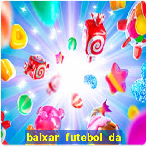 baixar futebol da hora 3.7