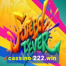 cassino 222.win