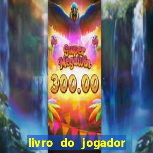 livro do jogador d&d 5e