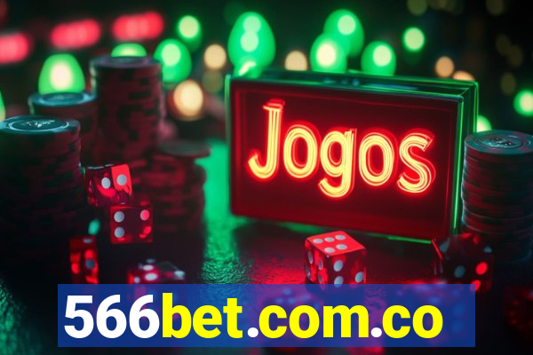 566bet.com.co