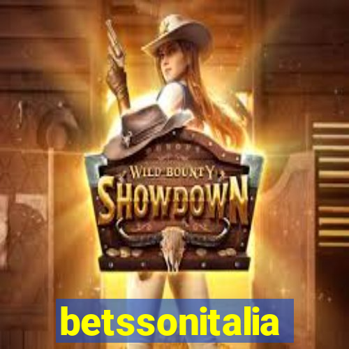 betssonitalia