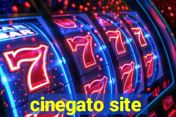 cinegato site