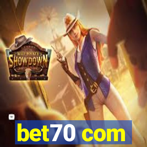 bet70 com