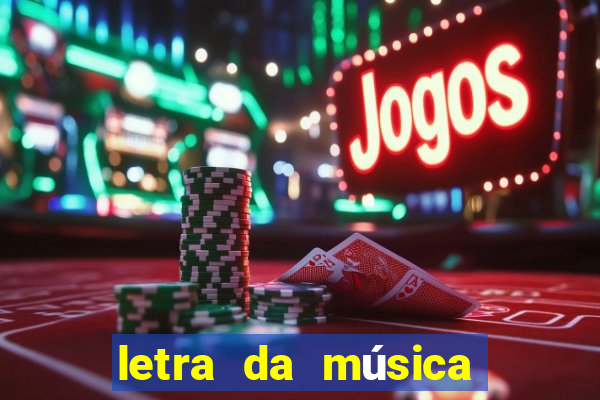 letra da música maria, maria para imprimir