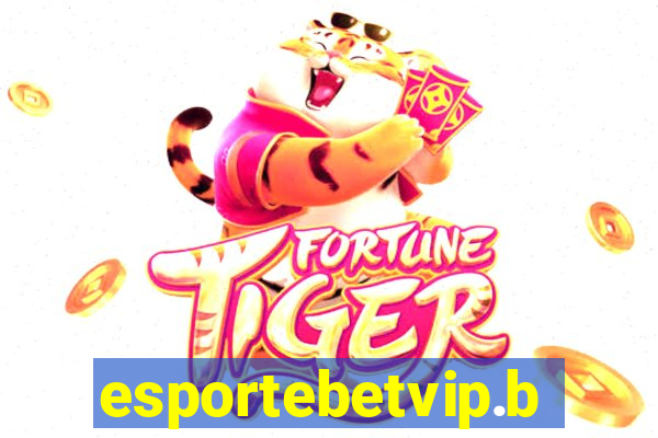 esportebetvip.bet