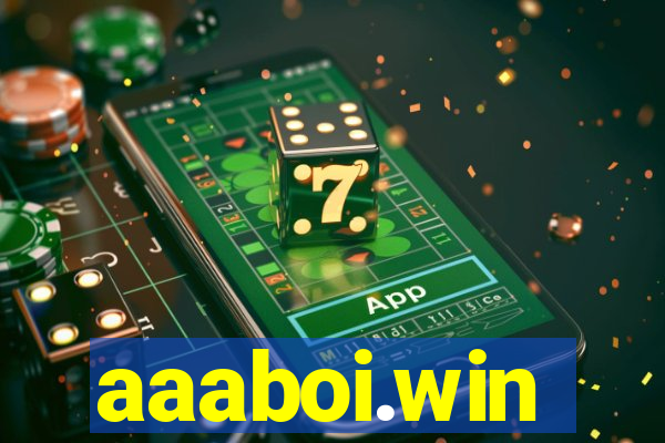 aaaboi.win