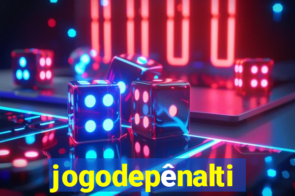 jogodepênalti