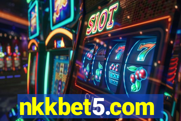 nkkbet5.com