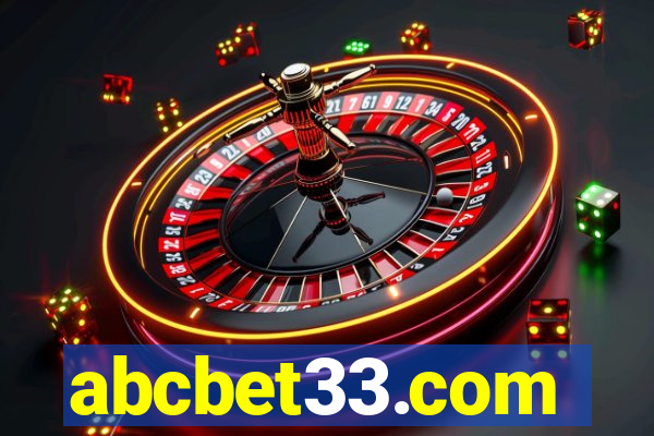 abcbet33.com