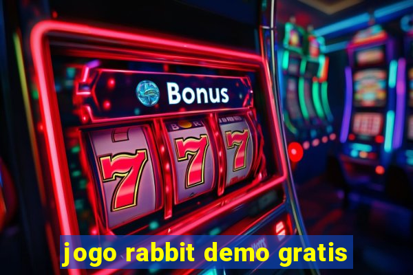 jogo rabbit demo gratis