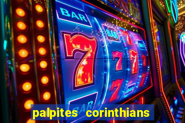 palpites corinthians x gremio