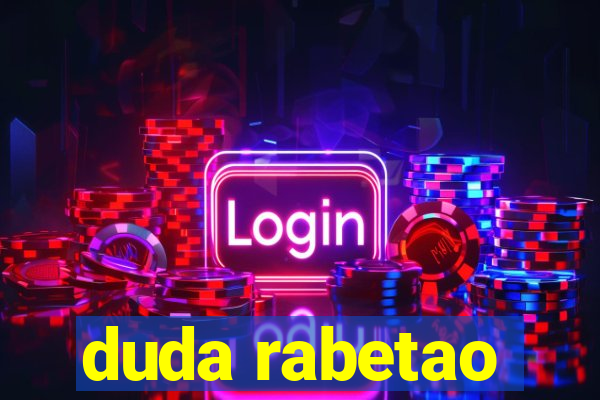 duda rabetao