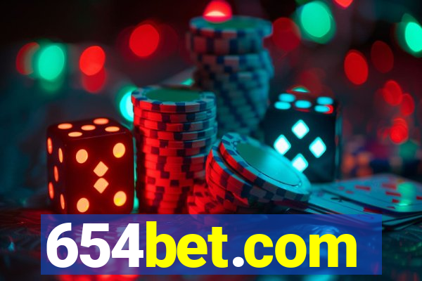 654bet.com