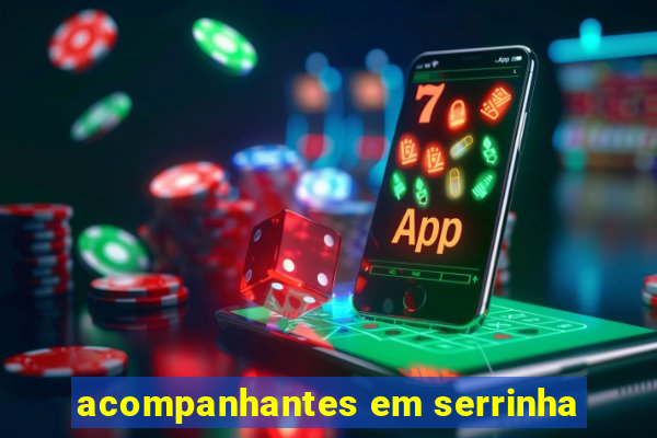 acompanhantes em serrinha