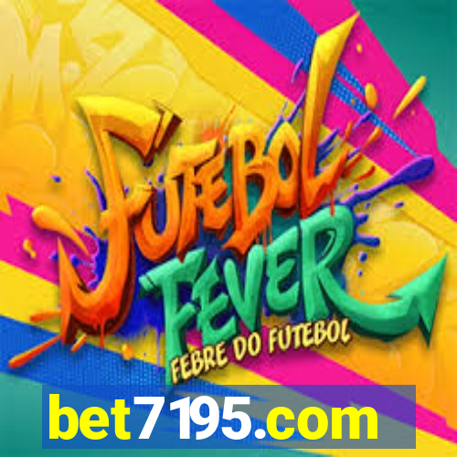 bet7195.com