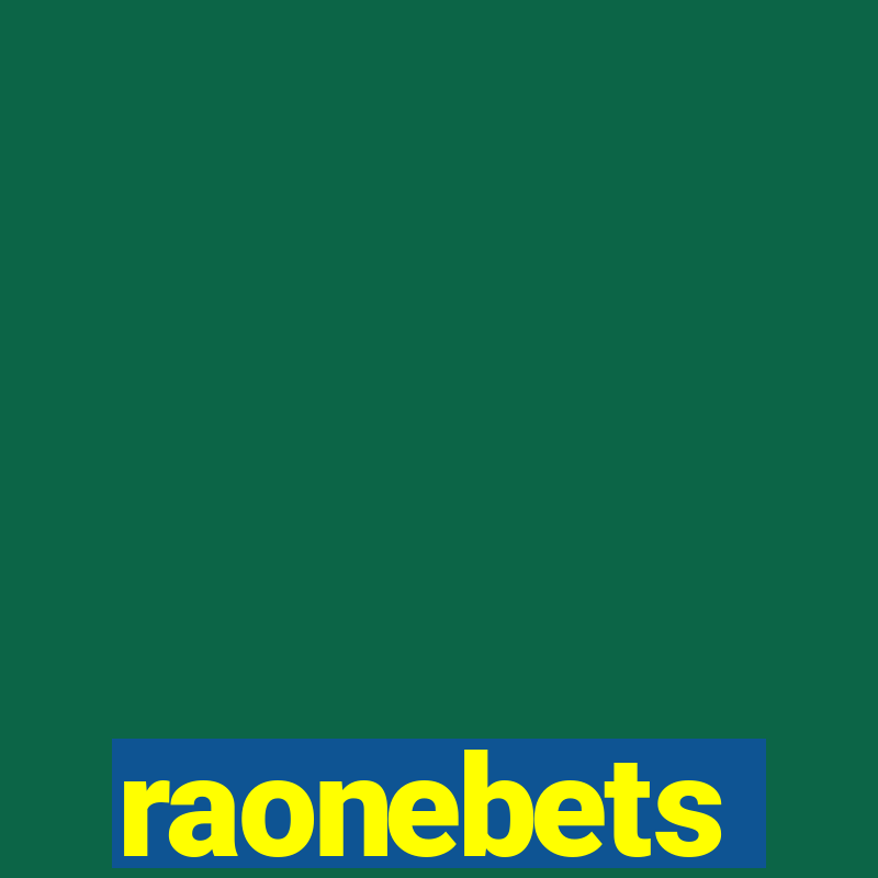 raonebets